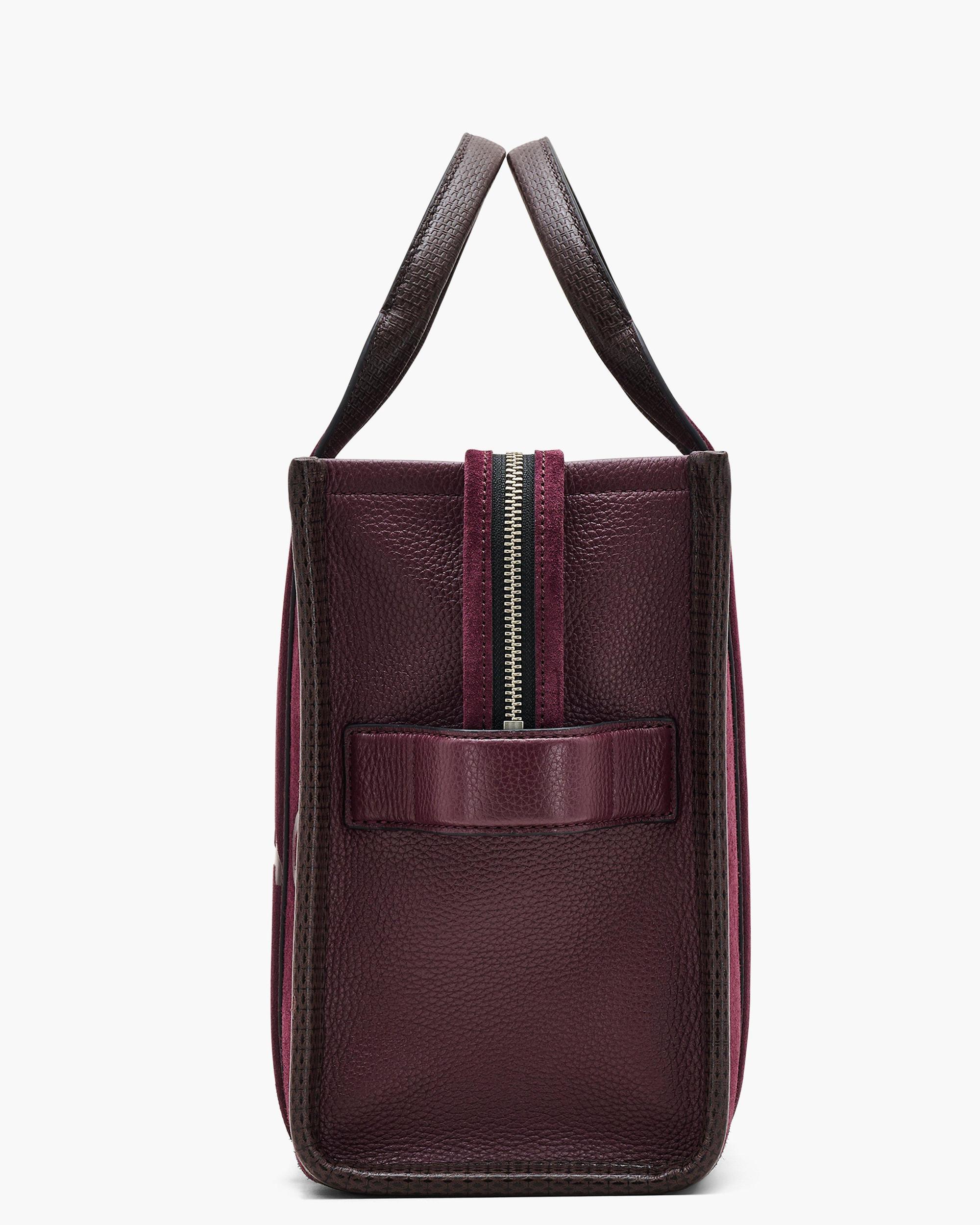 The Joy Canvas Medium Tote Bag Product Image