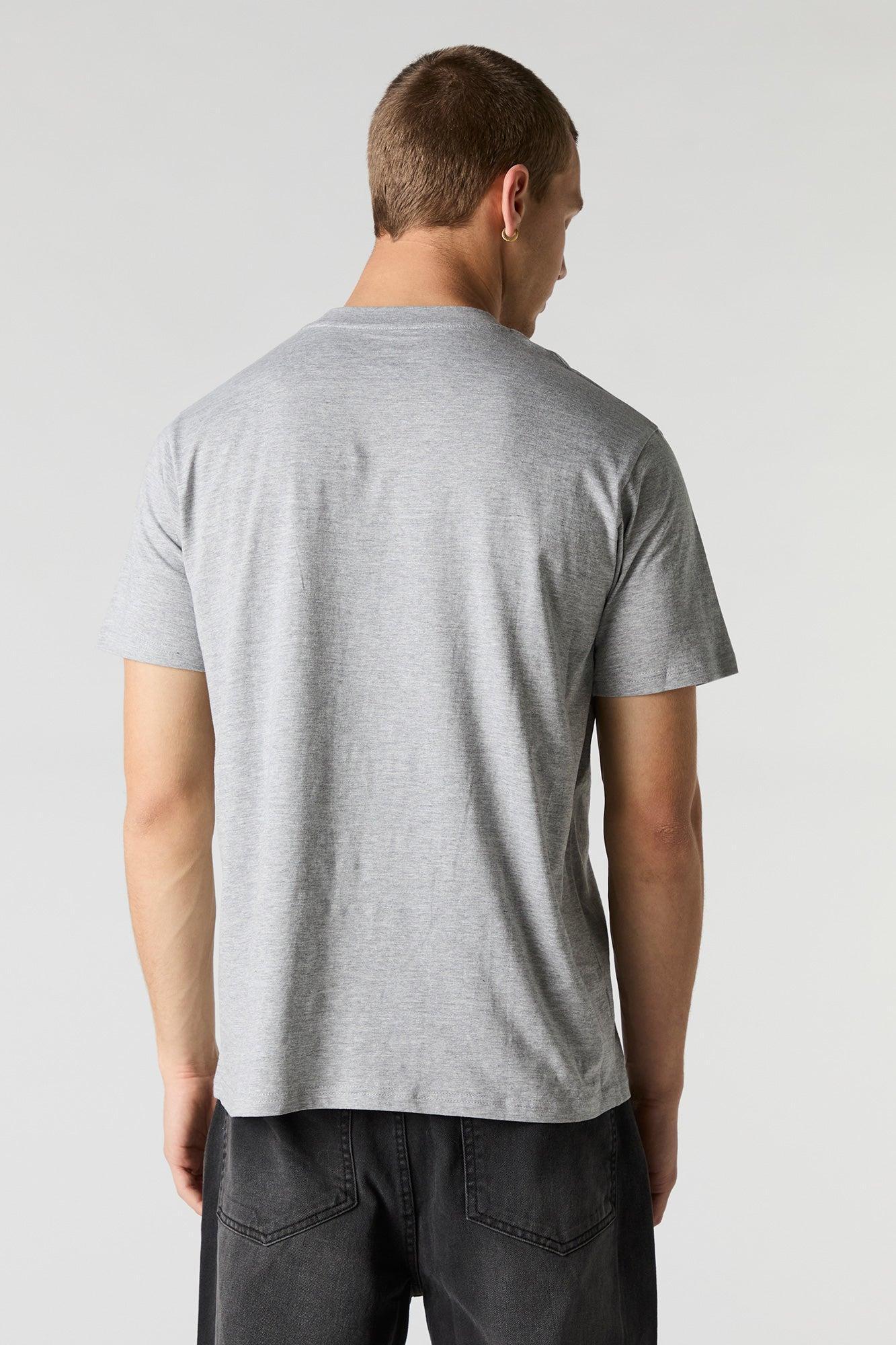 Everyday T-Shirt Male Product Image