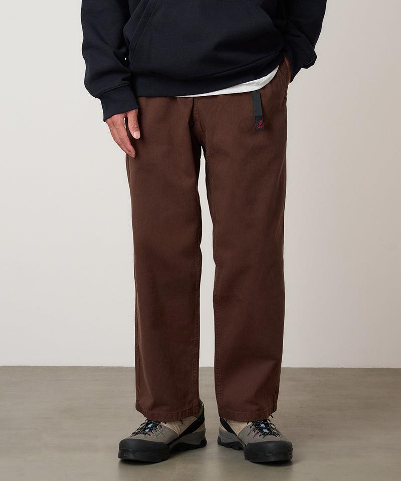 Gramicci Pant Straight Fit Male Product Image