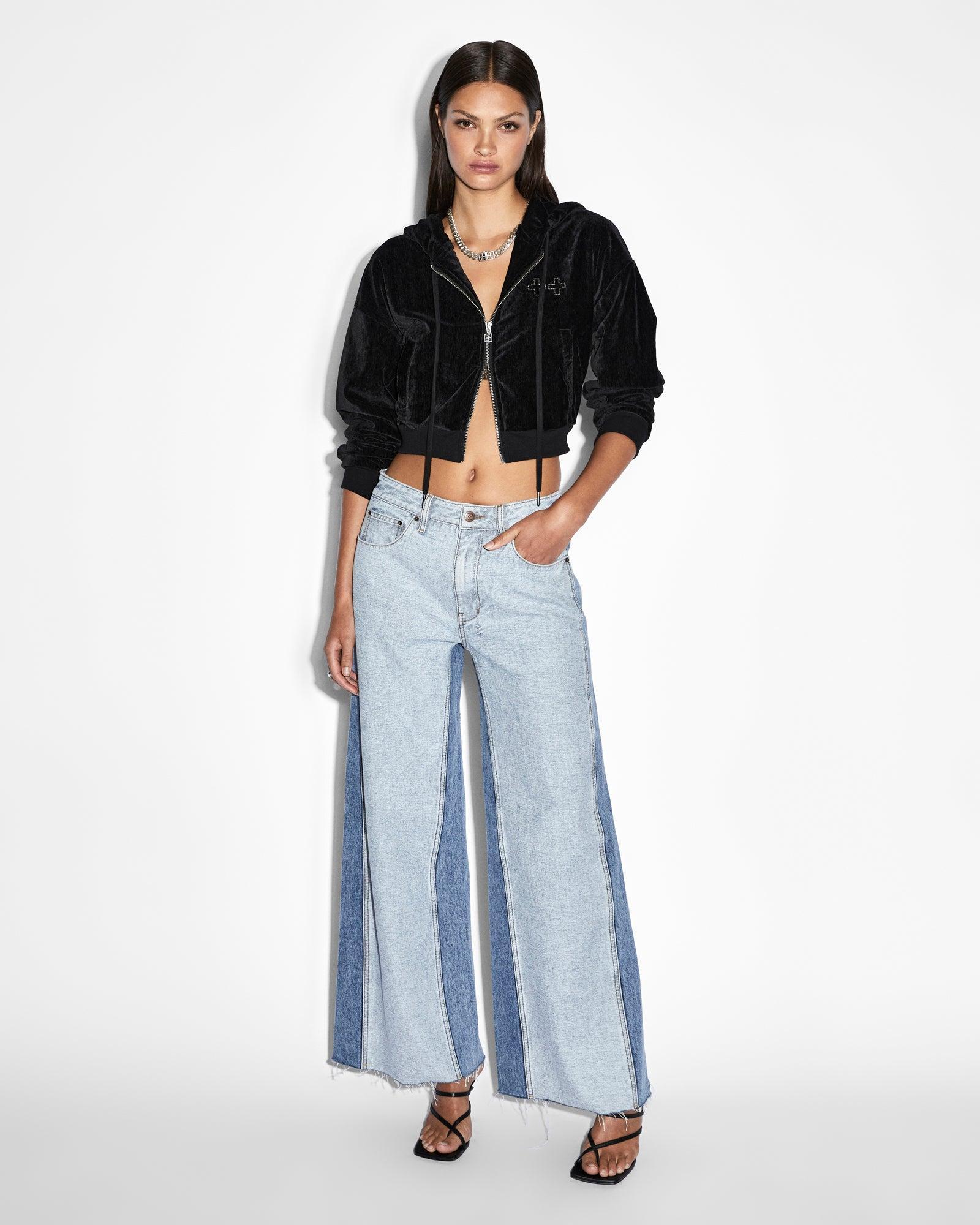 SWINGER JEAN RECREATE Female Product Image