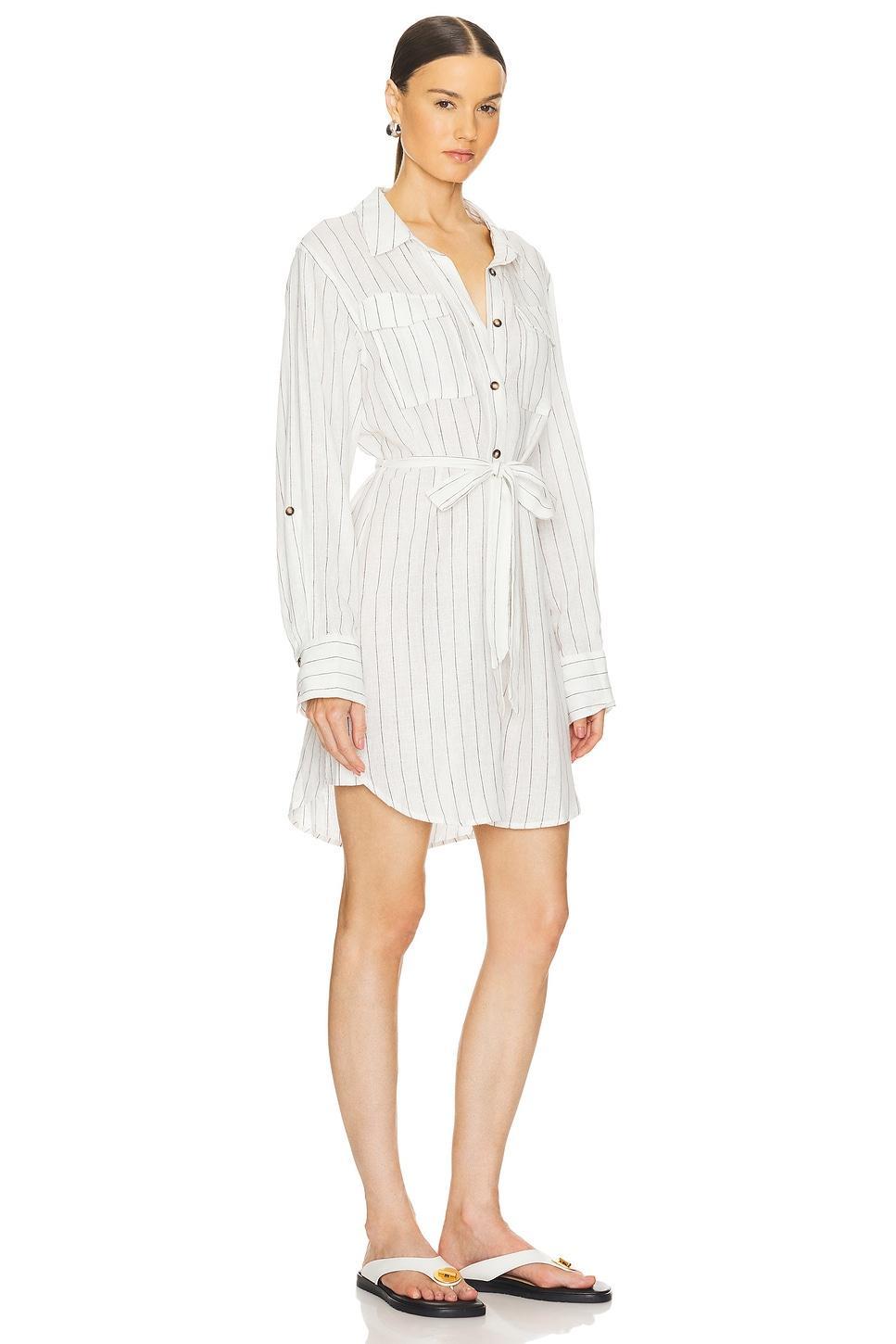 Pocket Shirt Dress Sanctuary Product Image