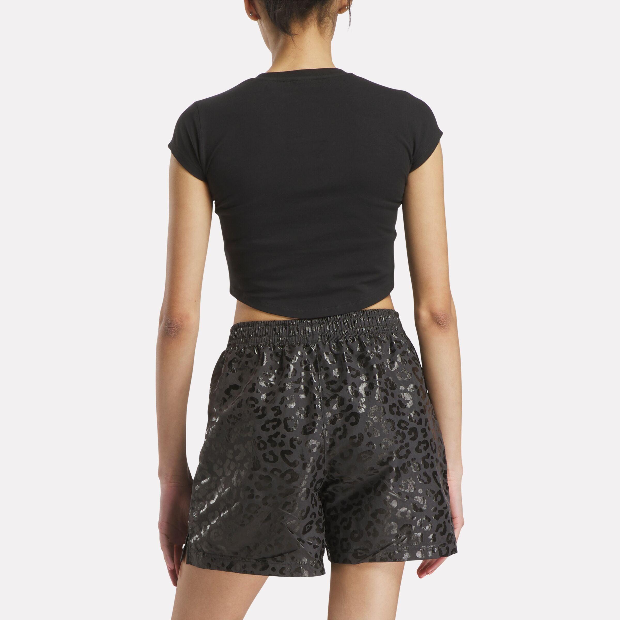 Reebok x Angel Reese Women's Graphic Tee Female Product Image