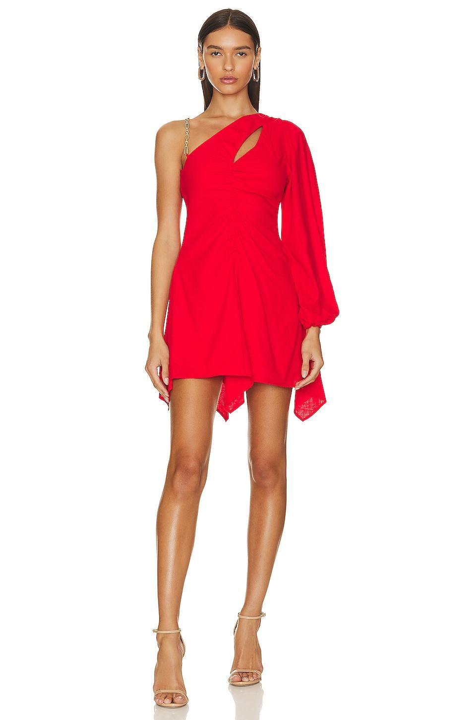 Rosalie Mini Dress Lovers and Friends Product Image