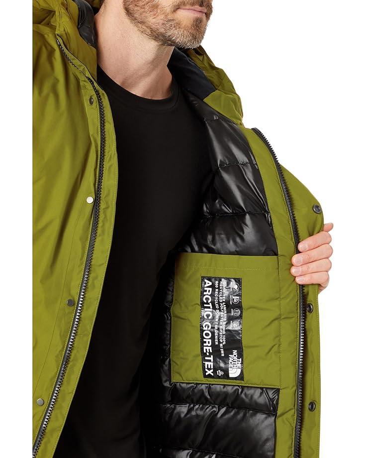Nuuk Lite Parka Product Image