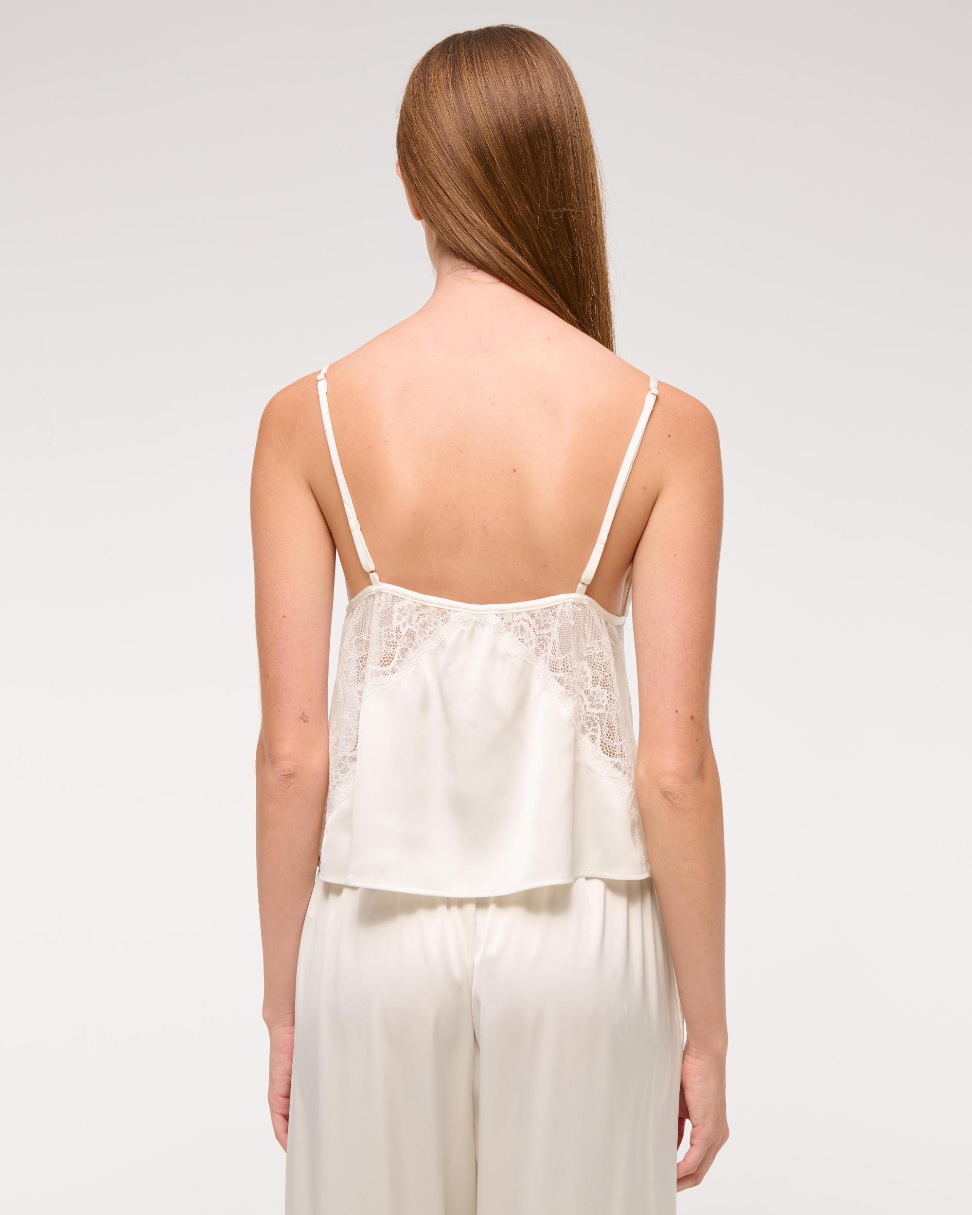 Sheer Sleep Cami Product Image