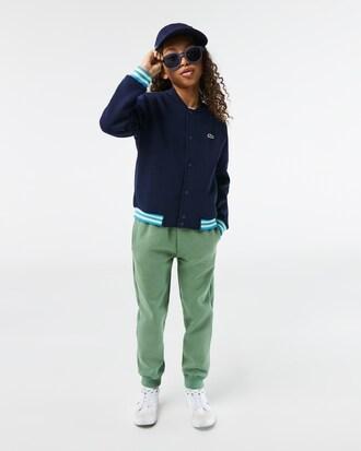 L.12.12 Trim Oval Glasses Product Image