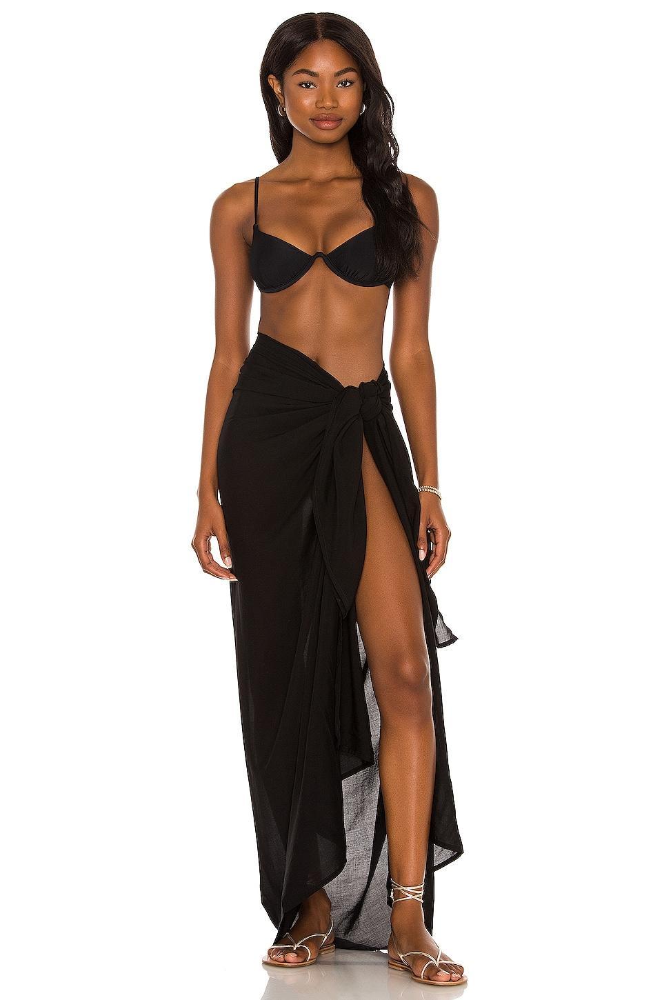Sarong Skirt Indah Product Image