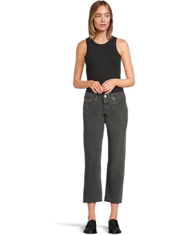 Women's Levi's® Womens 501® Crop Jeans Product Image