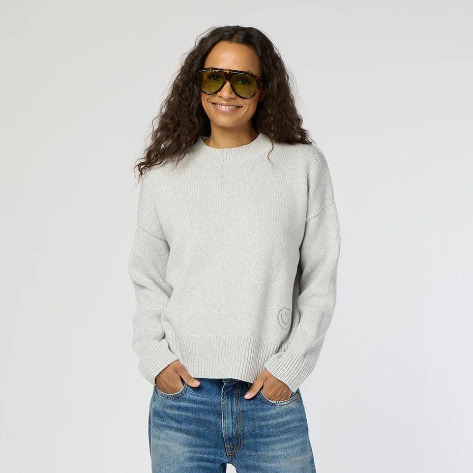 Kerri Rosenthal Benton Best Day Ever Sweater Product Image