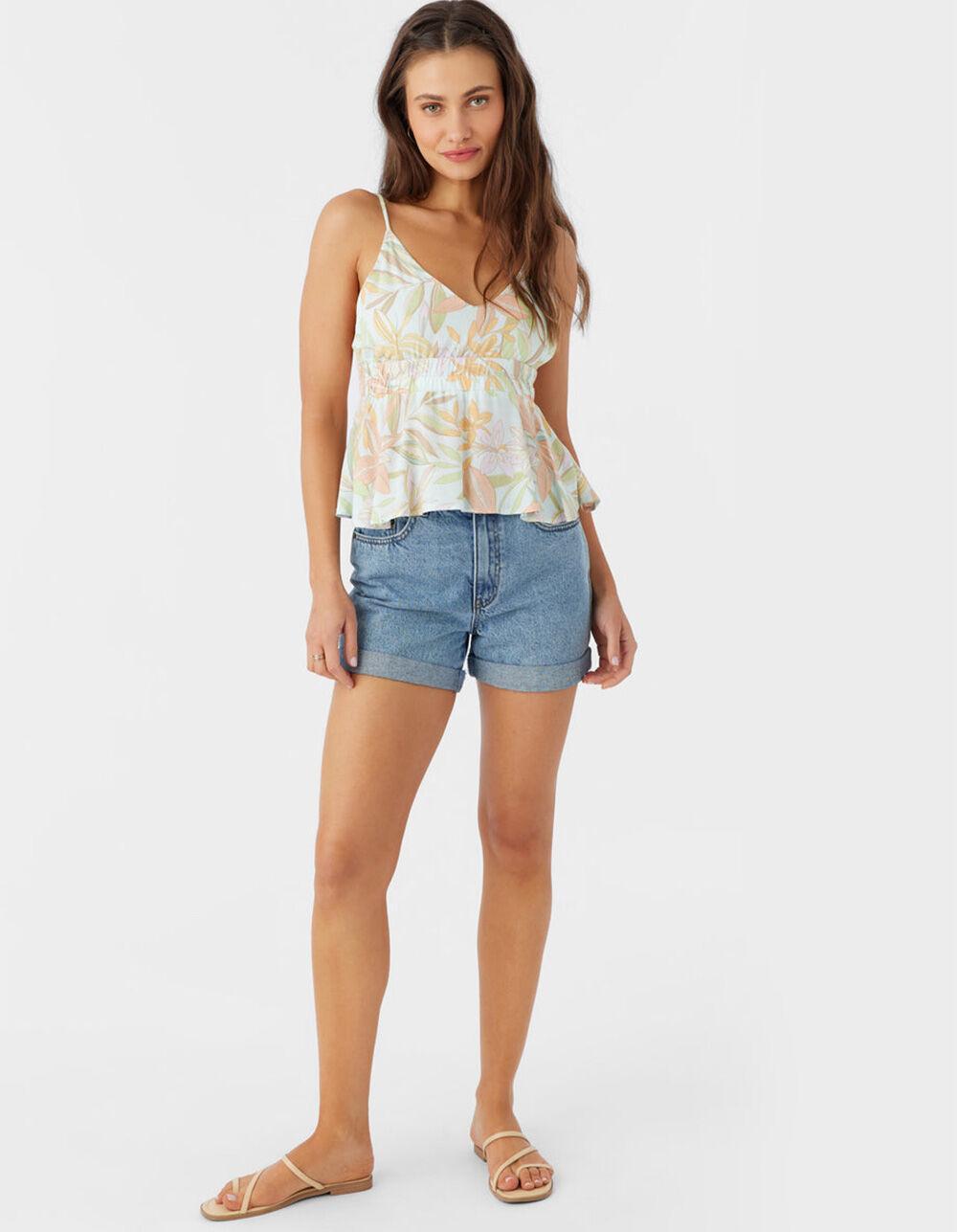 O'NEILL Kelby Dalia Womens Tank Top Product Image