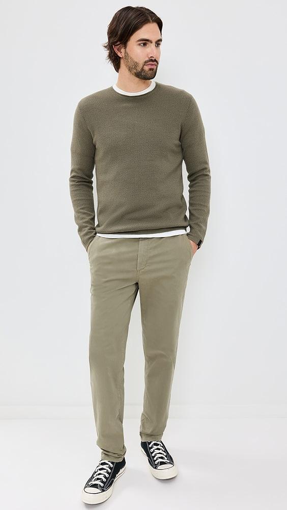 rag & bone Standard Chinos | Shopbop Product Image