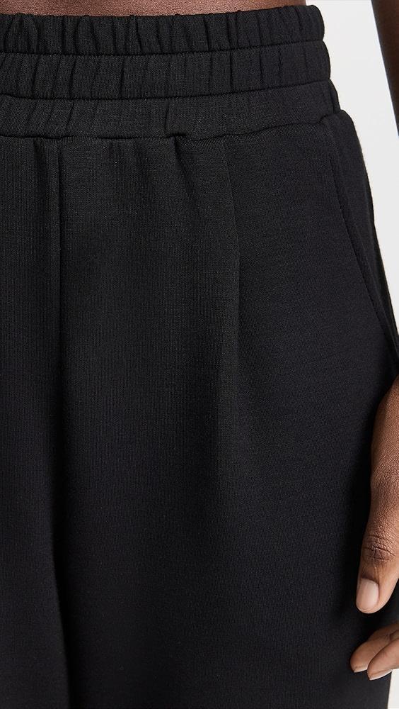 Varley The Rolled Cuff Pants 25" | Shopbop Product Image