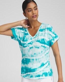 V-neck Sweater Tank Product Image