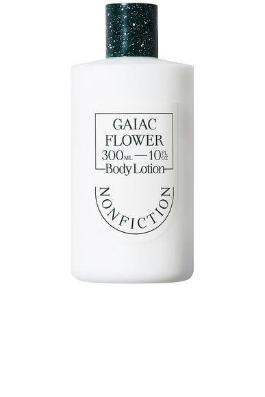 Gaiac Flower Body Lotion Product Image