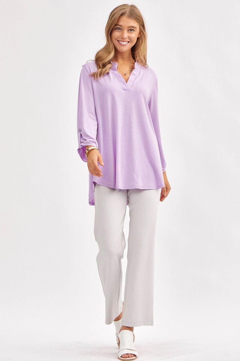 Dear Scarlett Lizzy Top Product Image