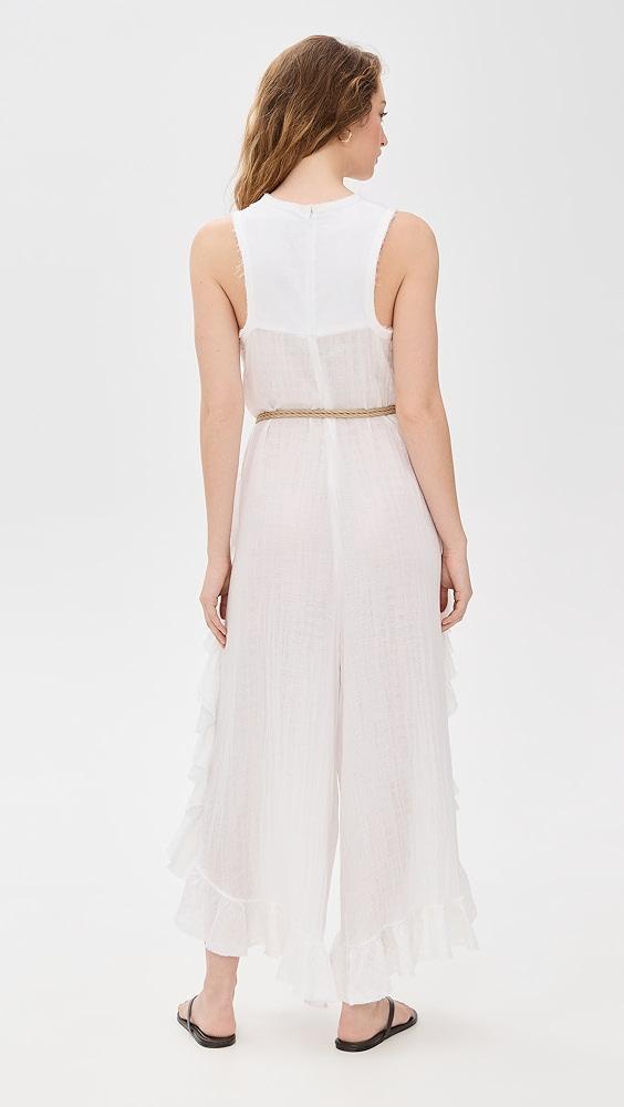 JBQ Katia Jumpsuit | Shopbop Product Image