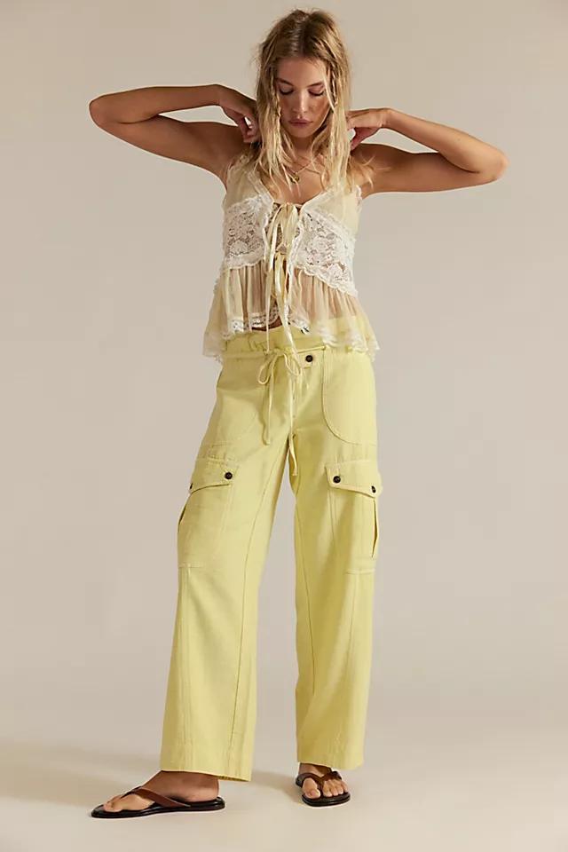 We The Free Park Ave Pants Product Image