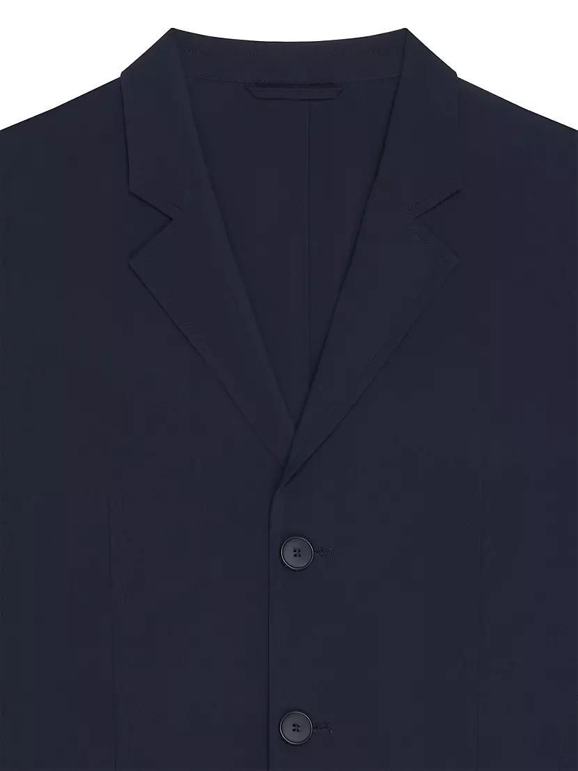 Travel Jacket Product Image