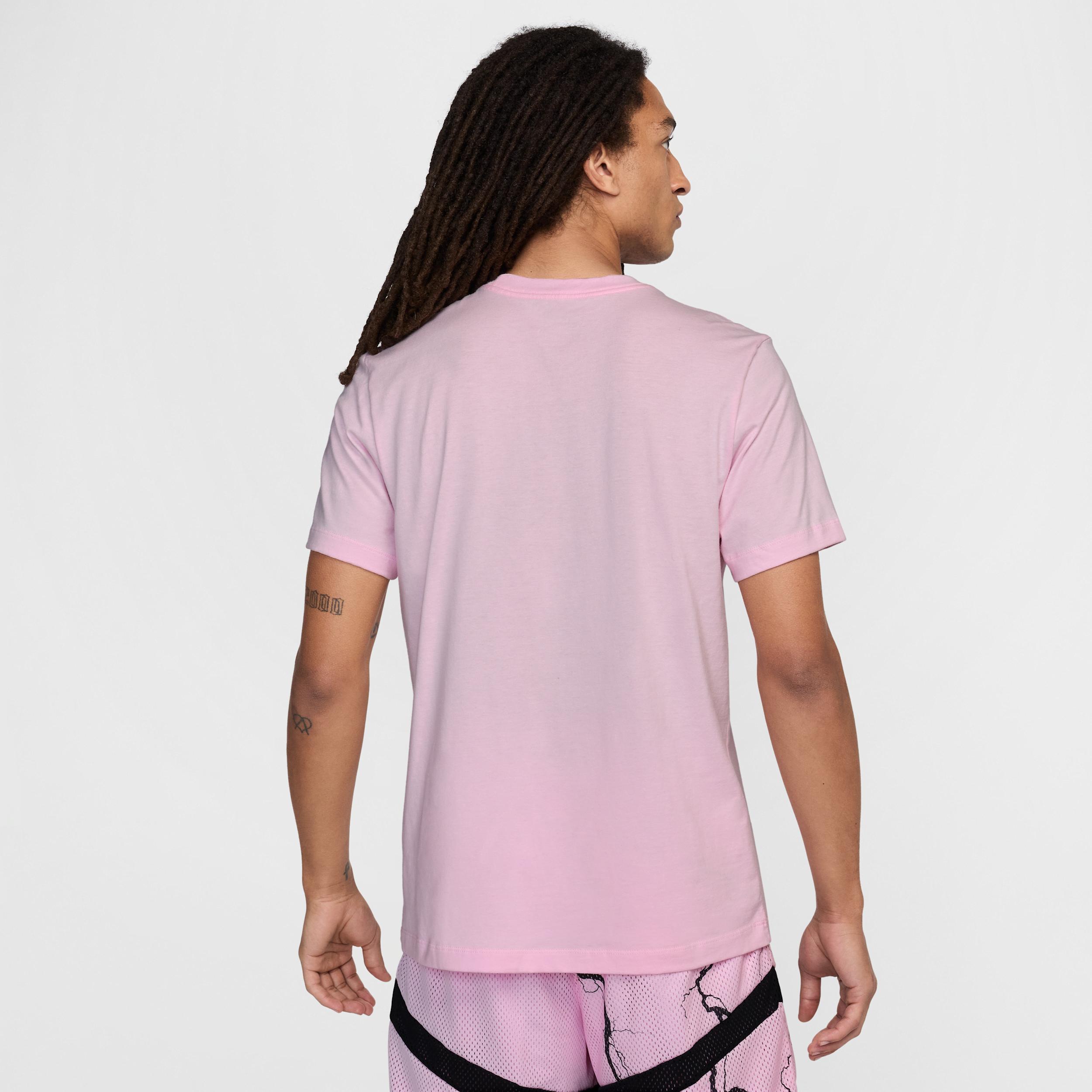 Ja Men's Basketball T-Shirt Product Image