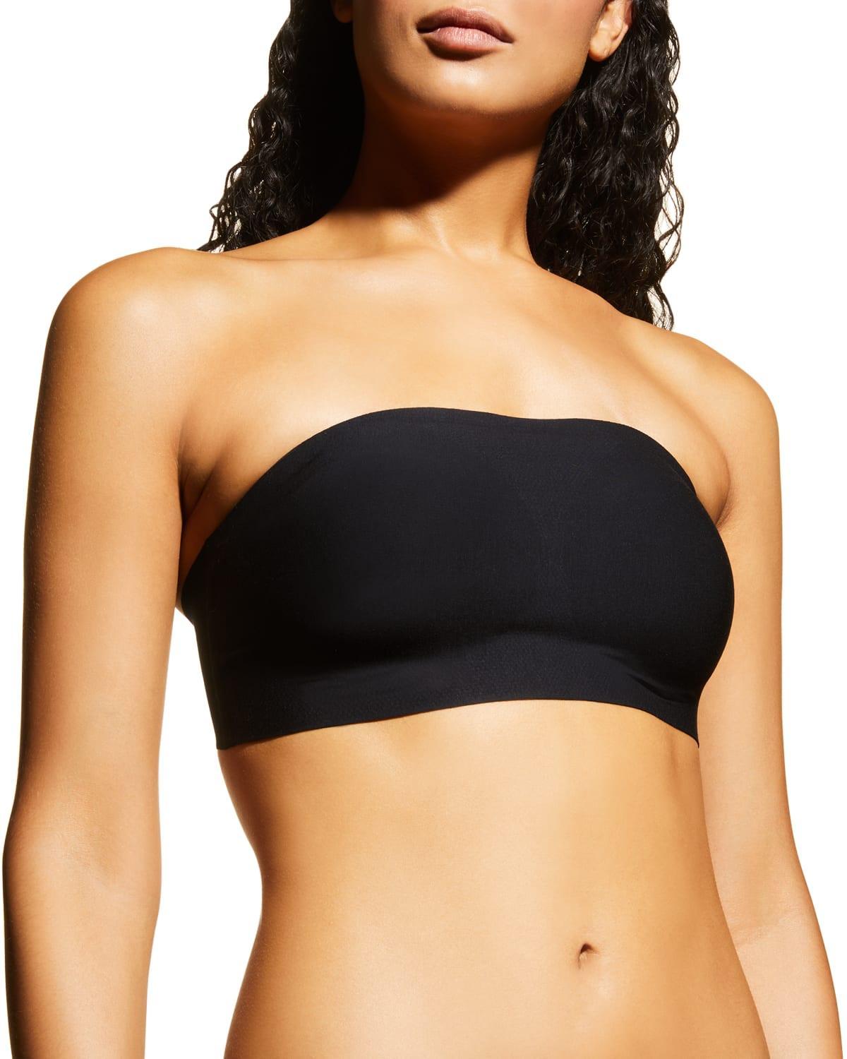 Commando Butter Soft Support Strapless Bralette Product Image
