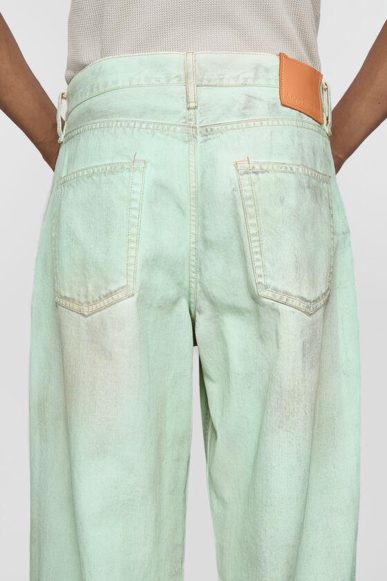 Baggy fit jeans - 1981M Product Image