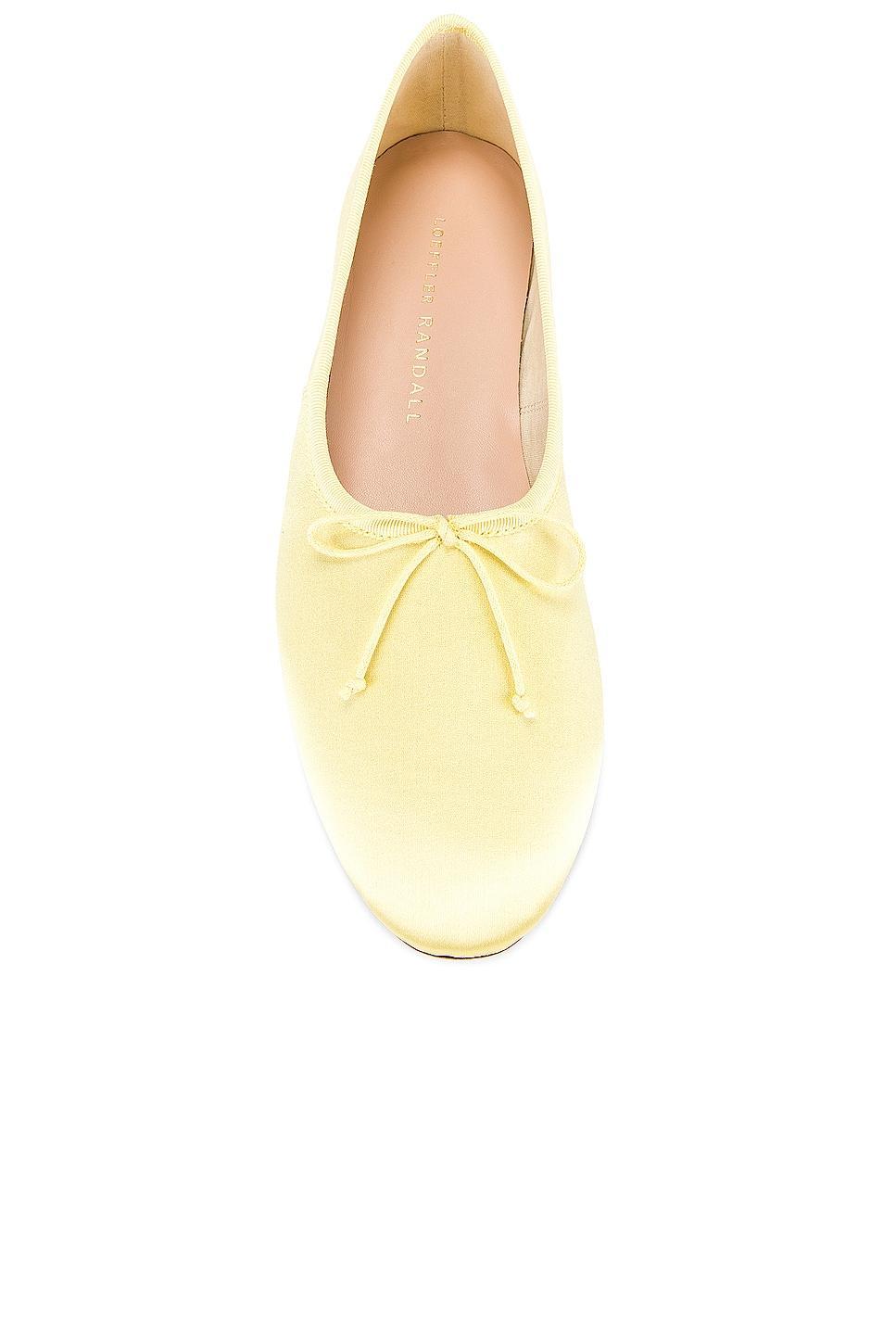 Landon Flat Loeffler Randall Product Image