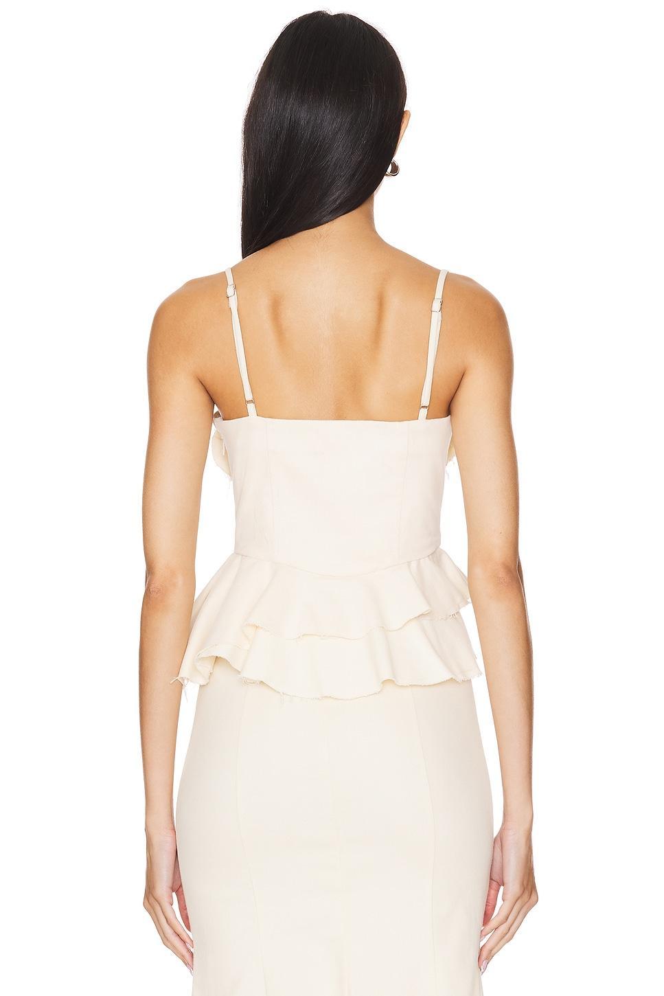 Freya Top LPA Product Image