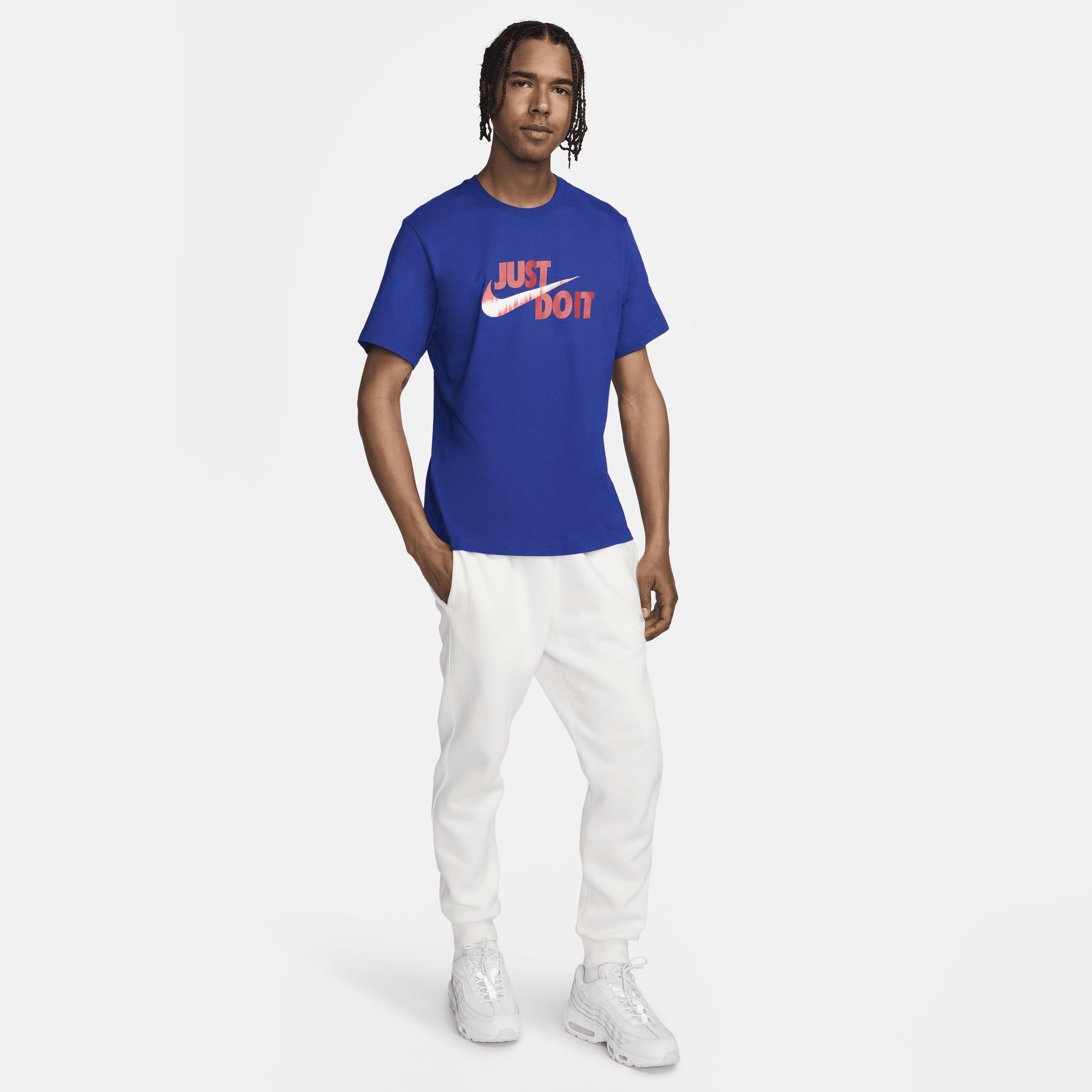 USMNT Nike Mens Soccer T-Shirt Product Image