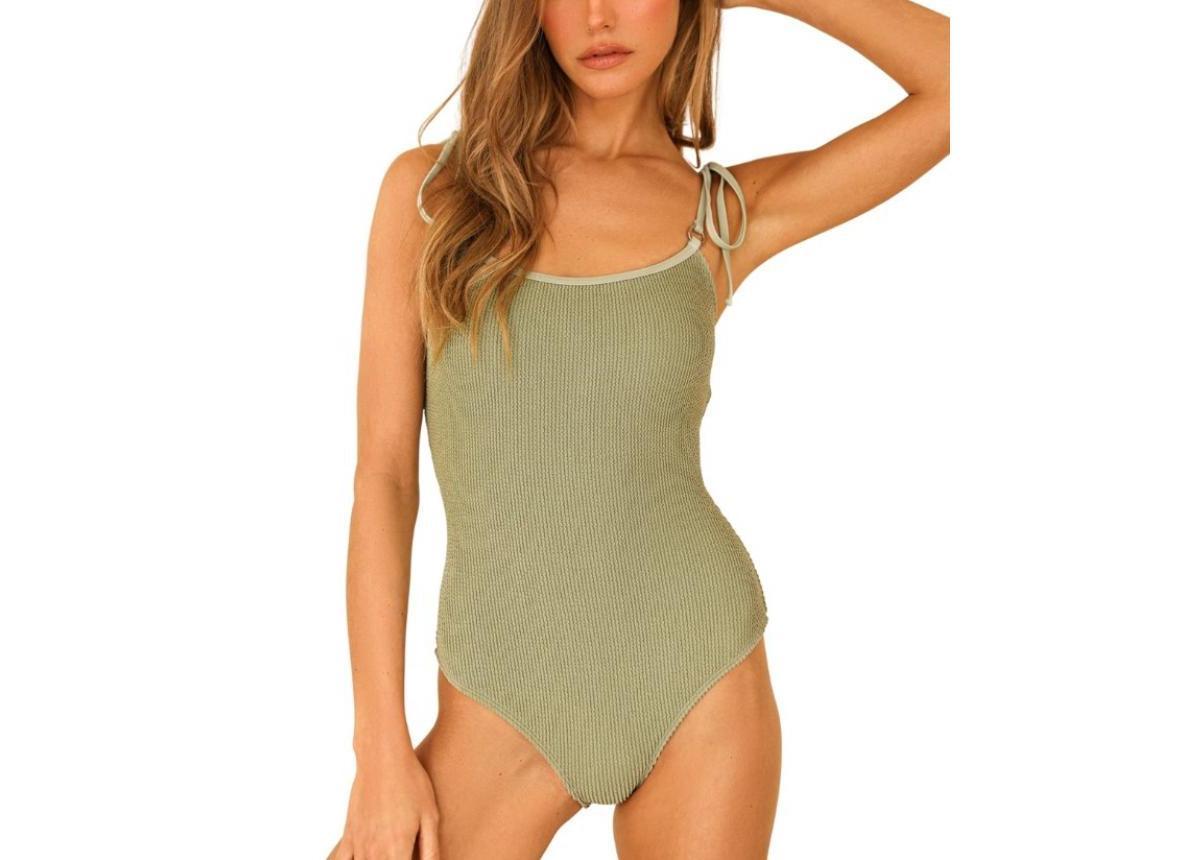 Dippin Daisys Womens Astrid One Piece Product Image