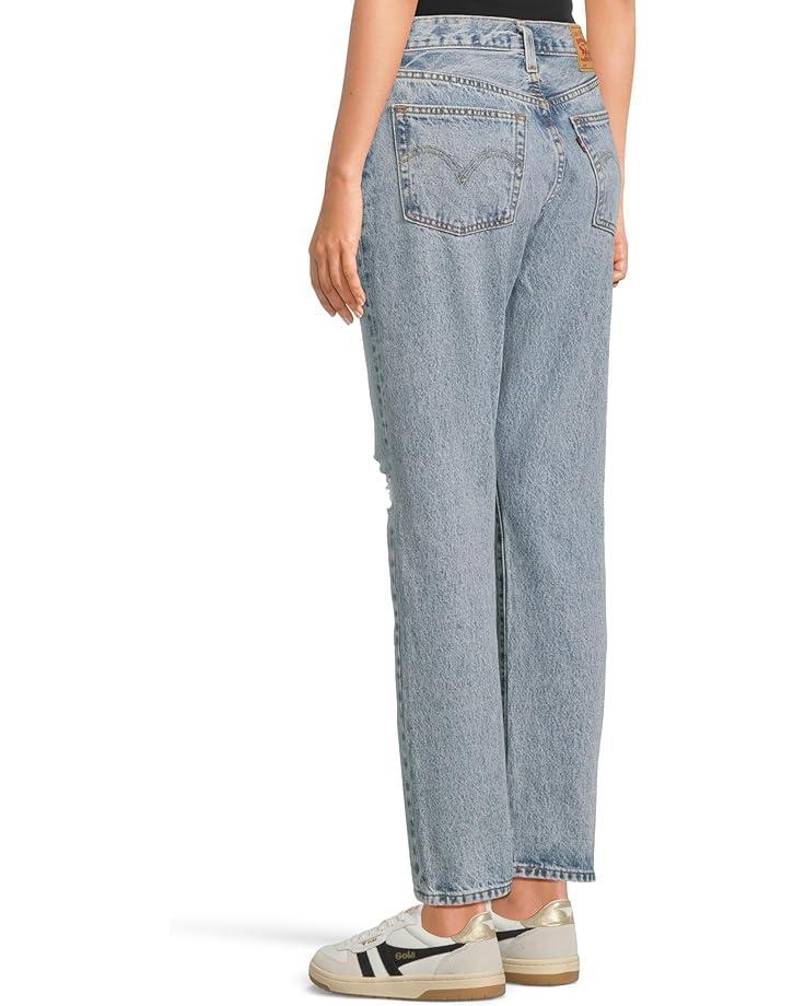 501 Jeans For Women Product Image