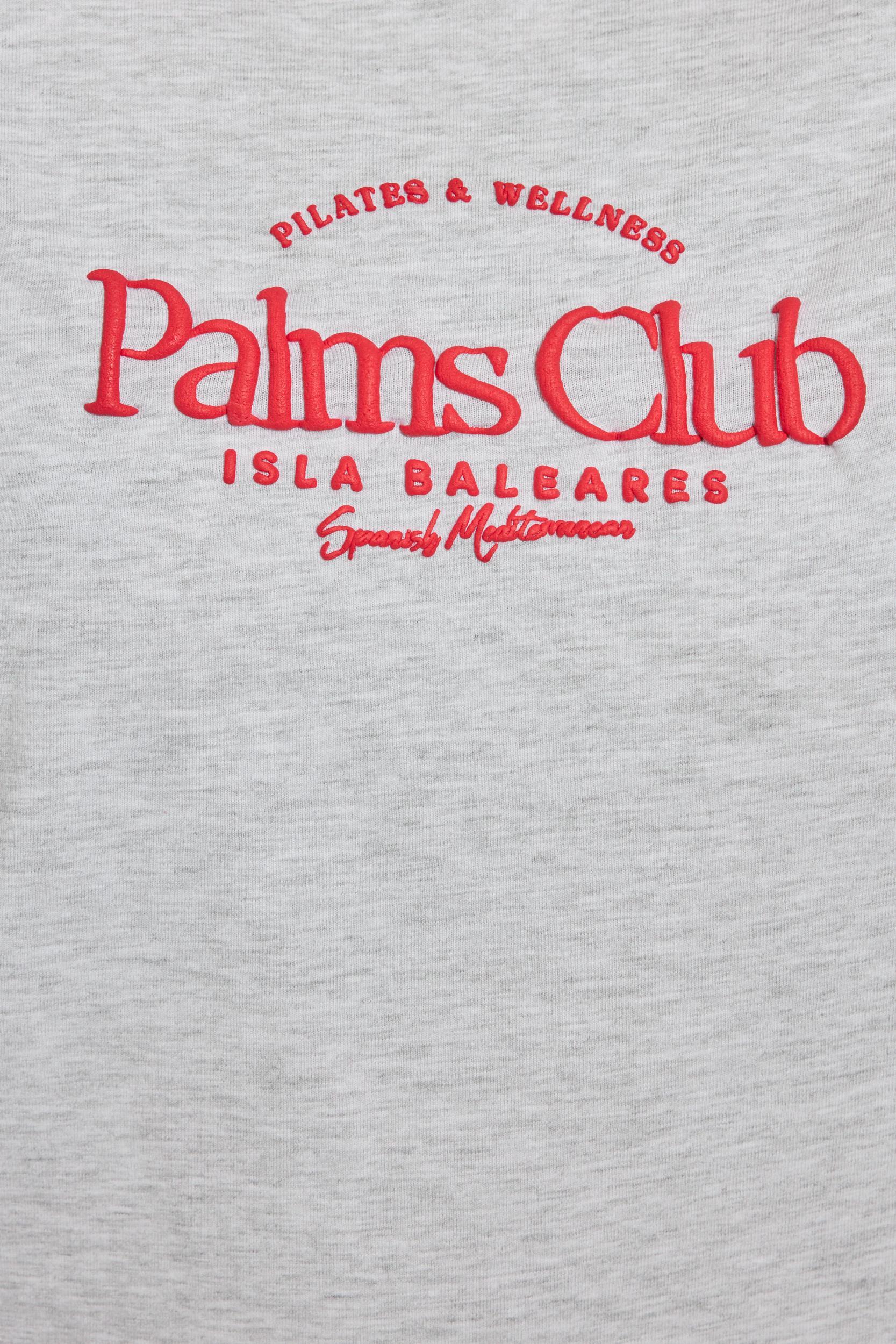 Off Shoulder T Shirt Product Image