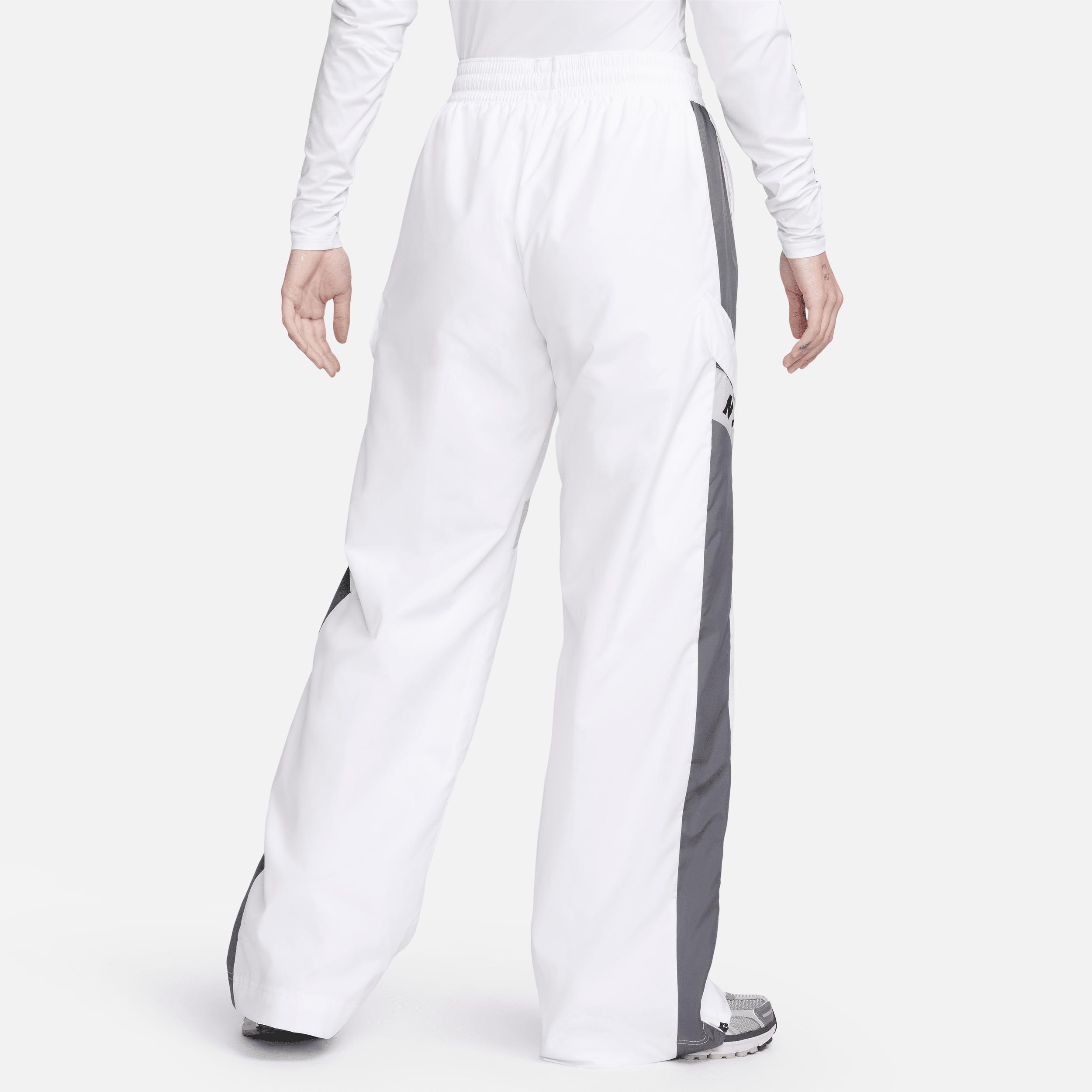 Nike Sportswear Women's High-Waisted Pants Product Image