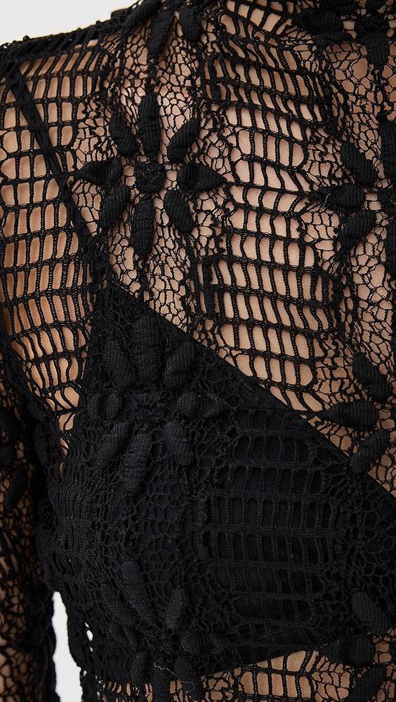Ulla Johnson Amal Top | Shopbop Product Image