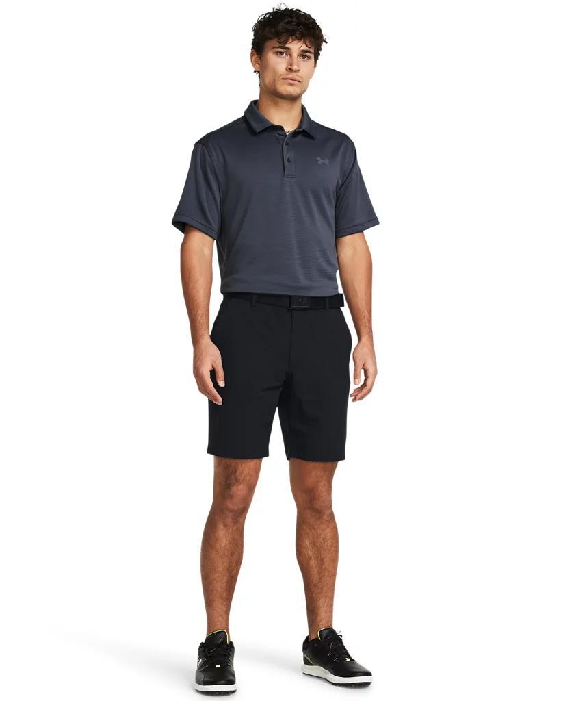 Men's UA Matchplay Tapered Shorts Product Image