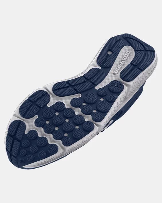 UA Charged Assert 10 Mens Wide (4E) Running Shoes Product Image