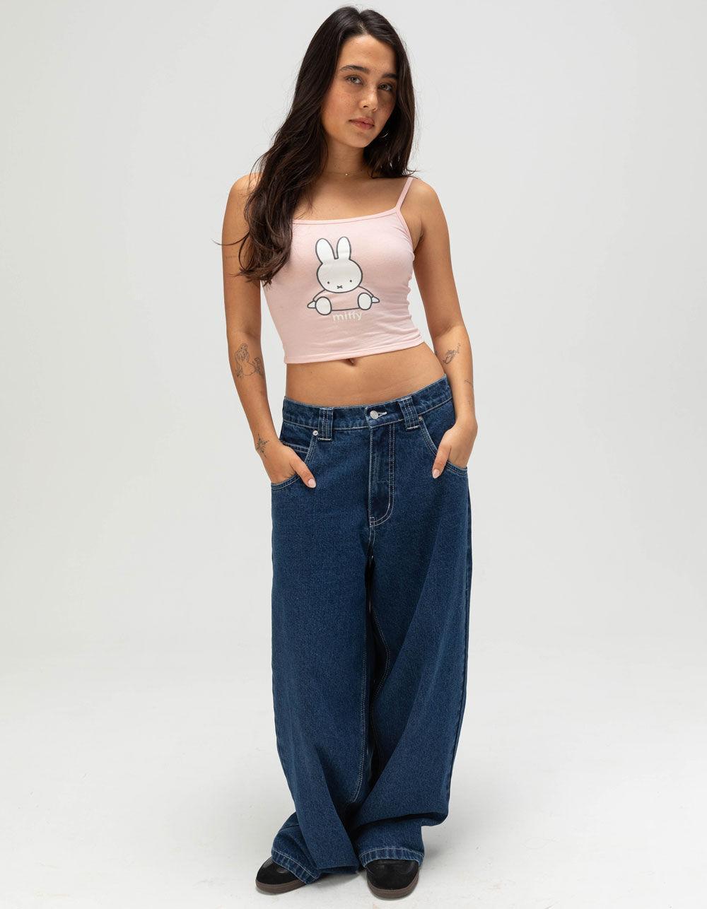 TILLYS x Miffy Womens Cami - PINK Product Image