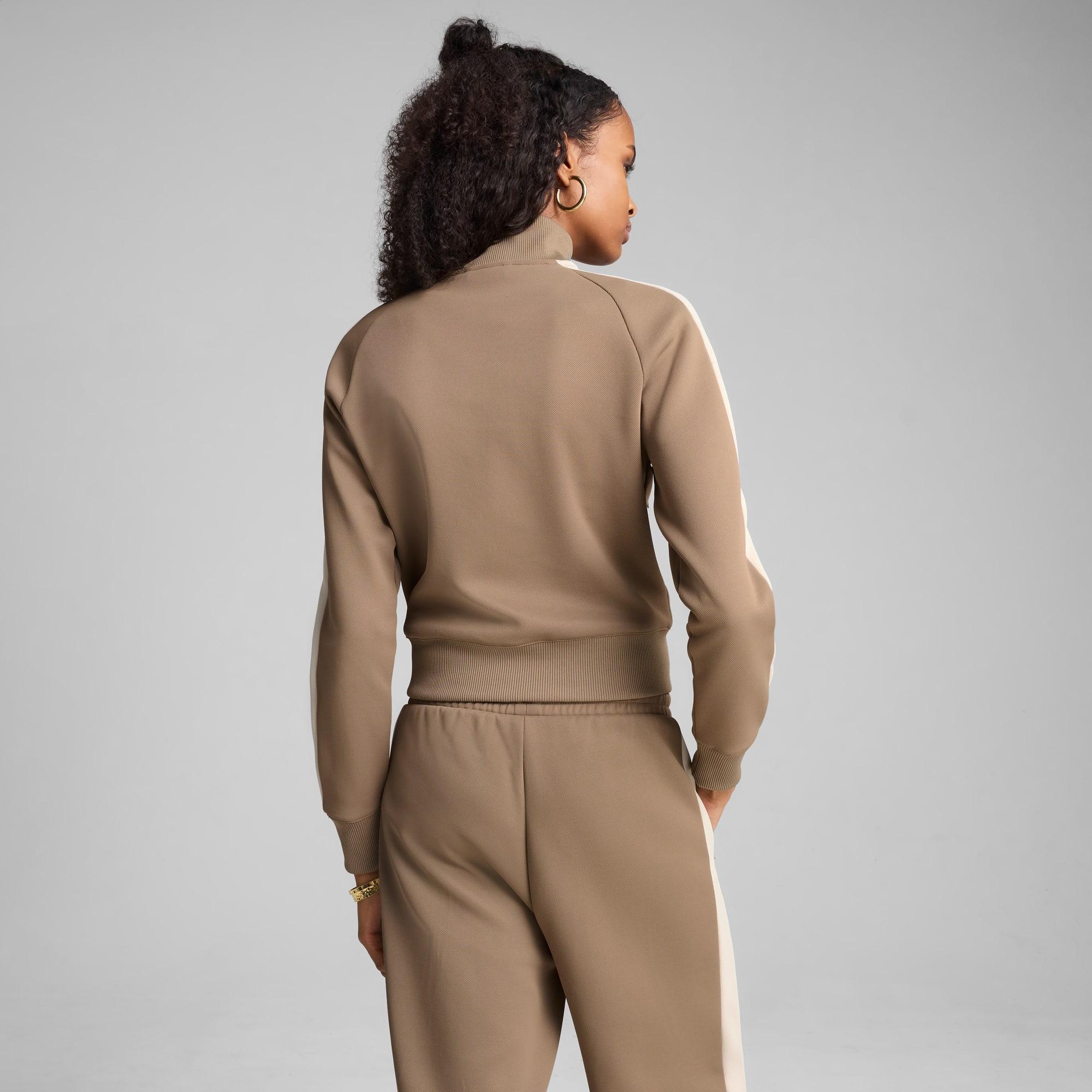 T7 ALWAYS ON Women's Short Track Jacket Product Image