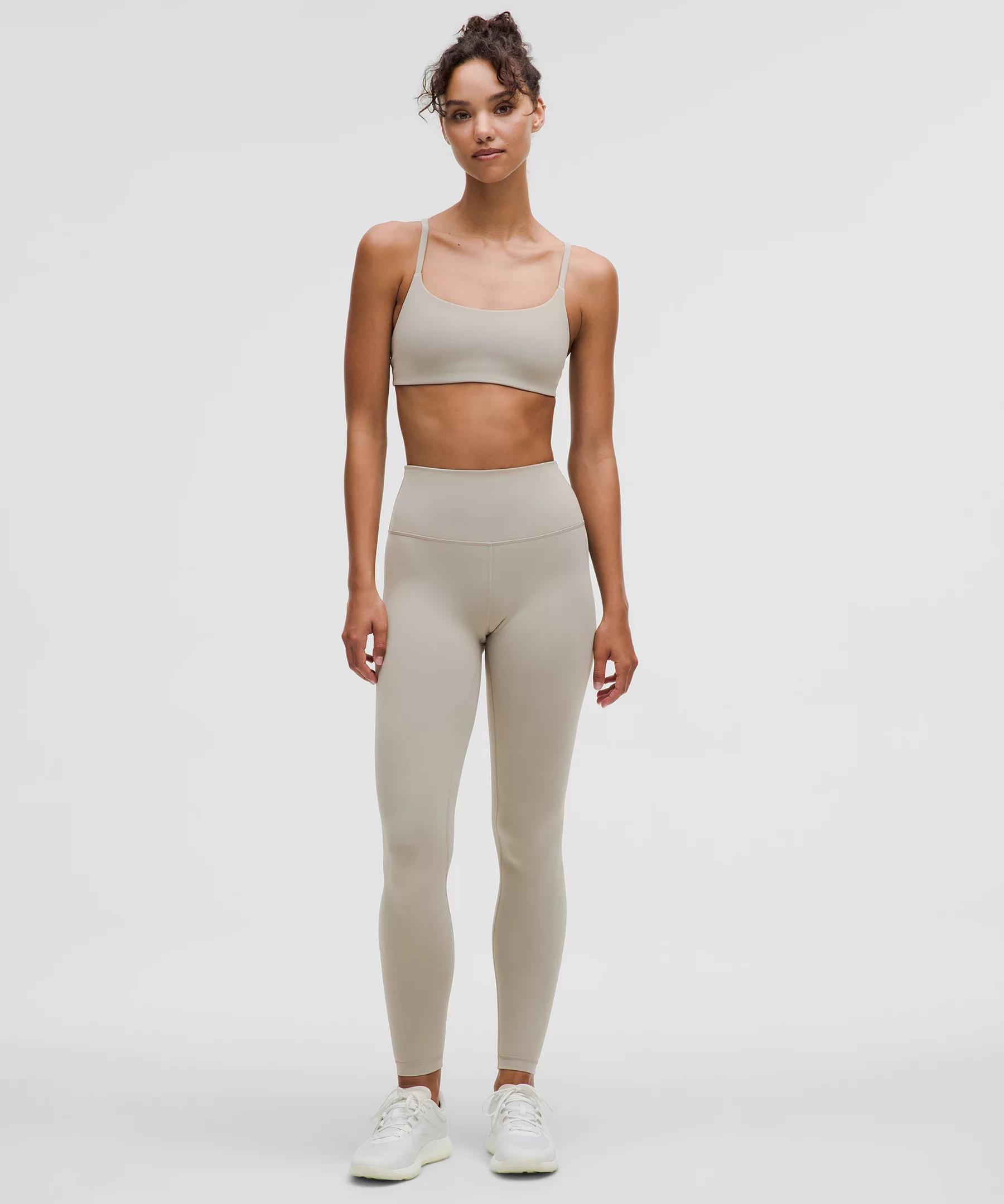 Wunder Train High-Rise Tight 28" Product Image
