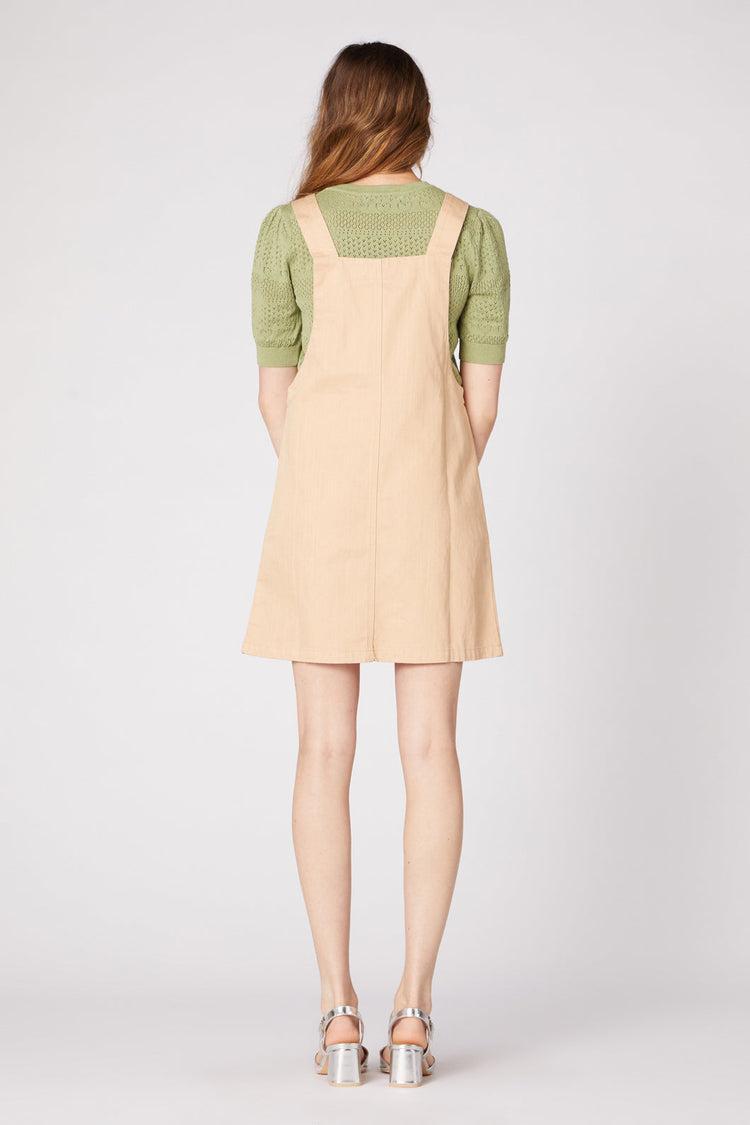 Patchwork Pinny Product Image