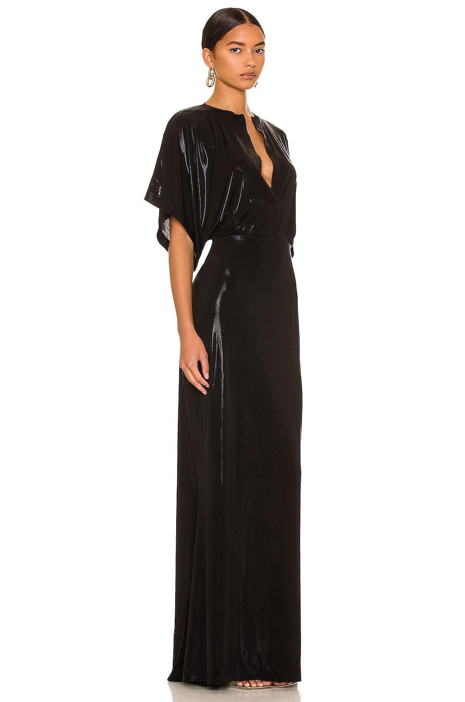 Norma Kamali Obie Gown Product Image