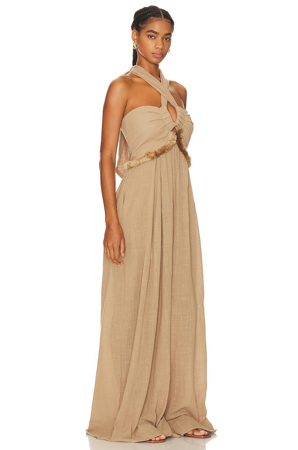 Esme Jumpsuit JBQ Product Image