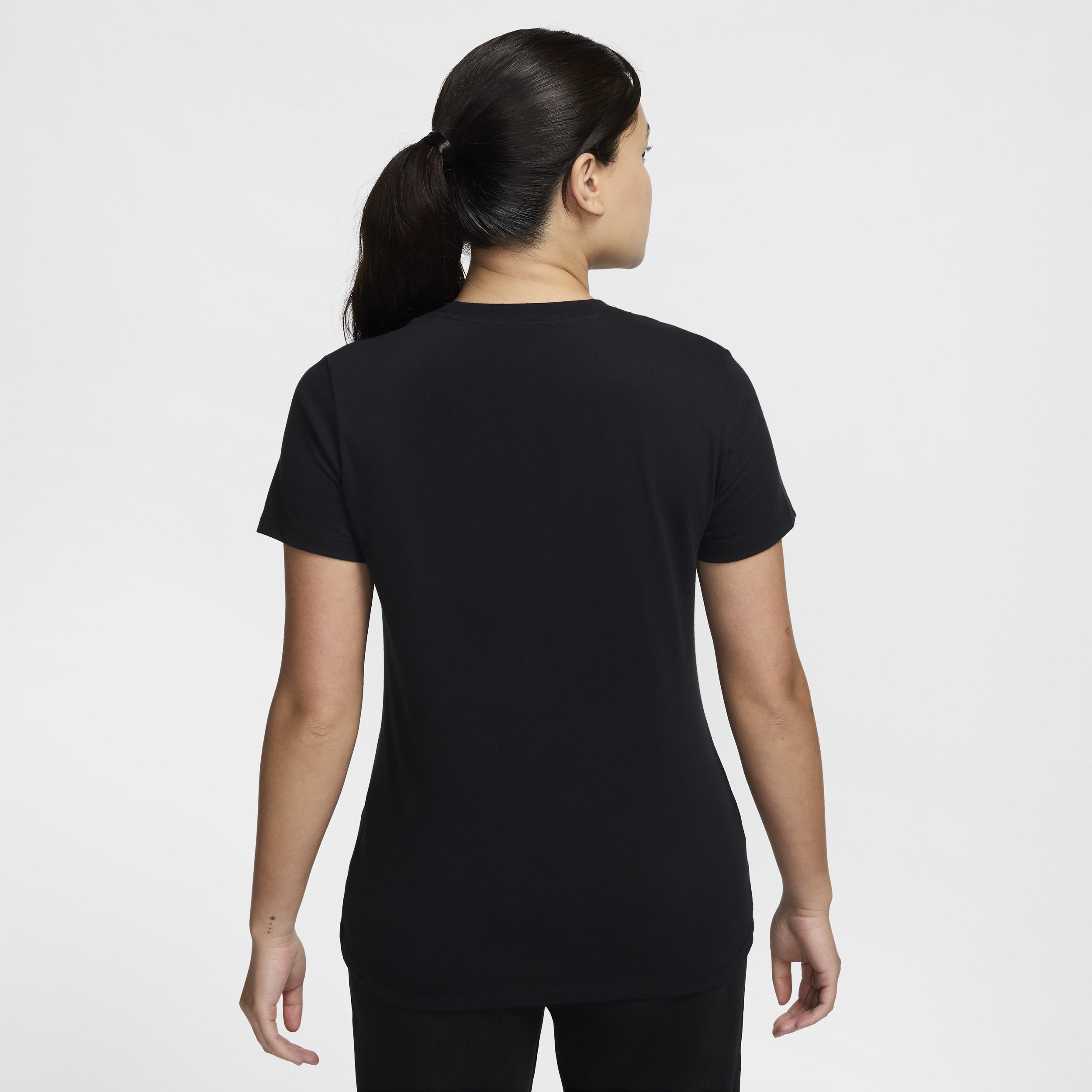 Nike Women's Cheer T-Shirt Product Image