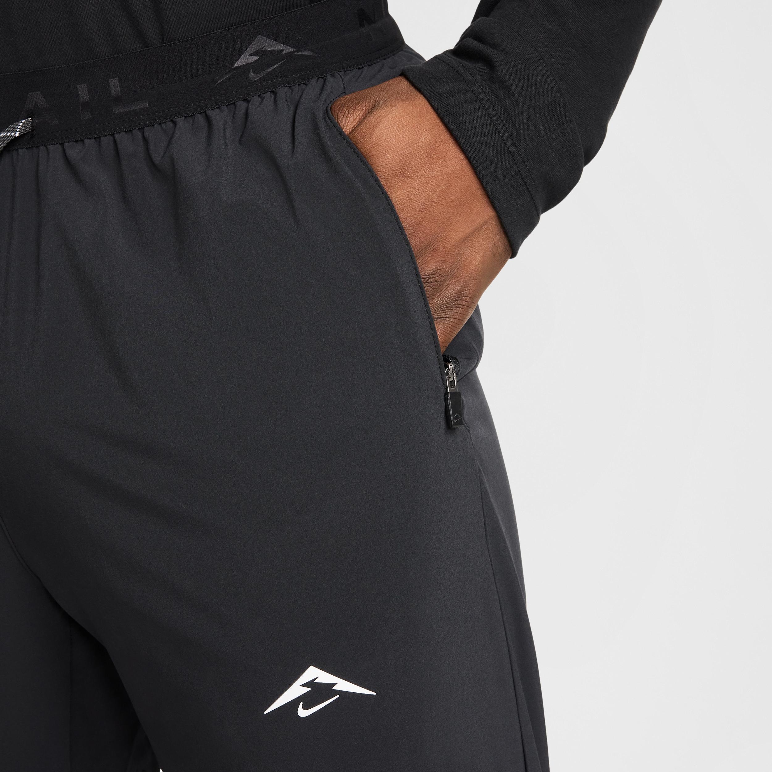 Nike Men's Dawn Range Dri-FIT Running Pants Product Image
