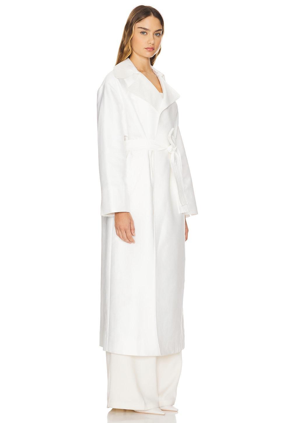 Thea Trench Coat Shona Joy Product Image