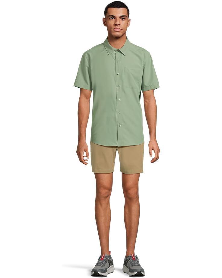 Eldridge Novelty Classic Short Sleeve Product Image