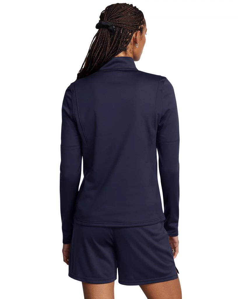Women's UA Challenger Midlayer Product Image