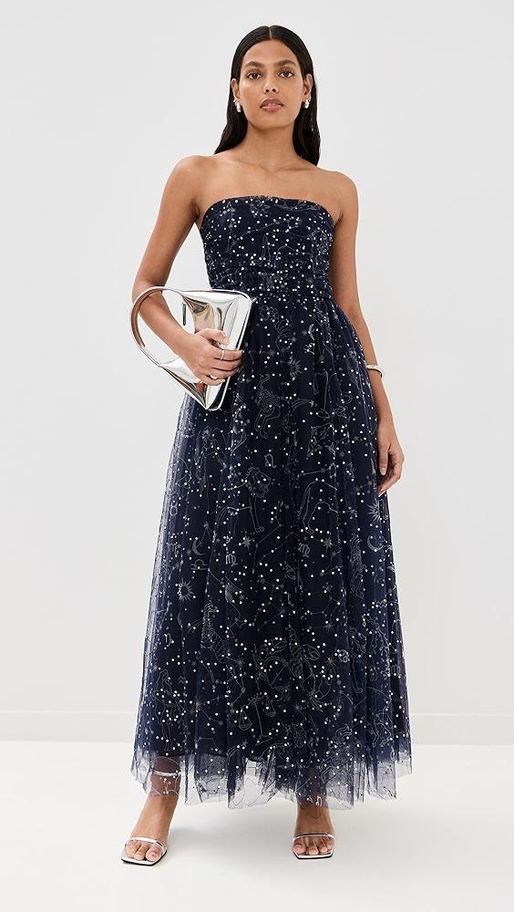 STAUD Bettina Dress | Shopbop Product Image