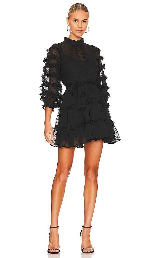 Lacey Mini Dress Cleobella Product Image