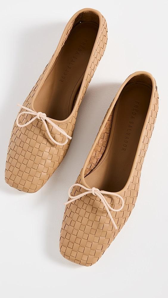Freda Salvador Jada Flats | Shopbop Product Image