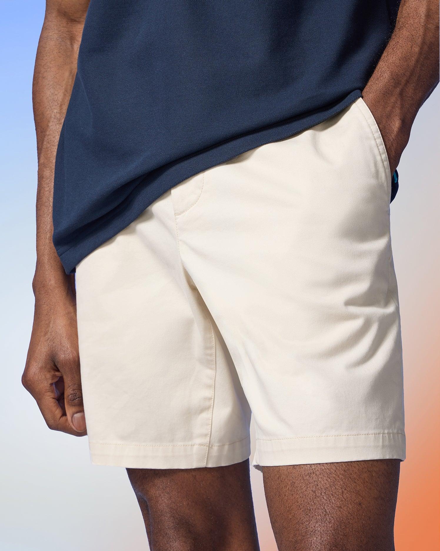 MENS YORK CHINO SHORT - B6R357B200 Product Image